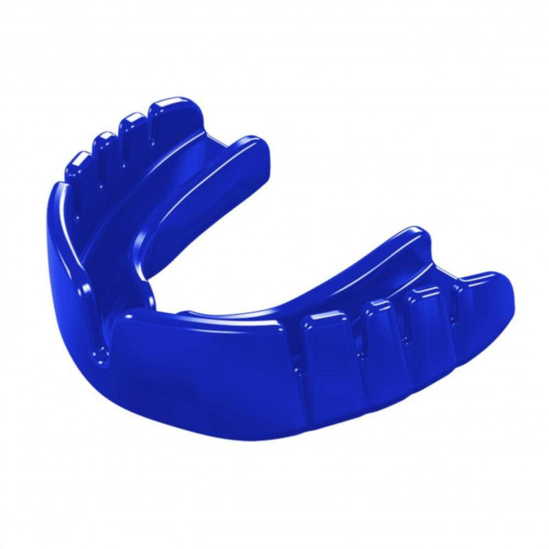 Protège-dents Adidas by OPRO Snap-Fit Gen4 - Bleu - ADIBP30SR