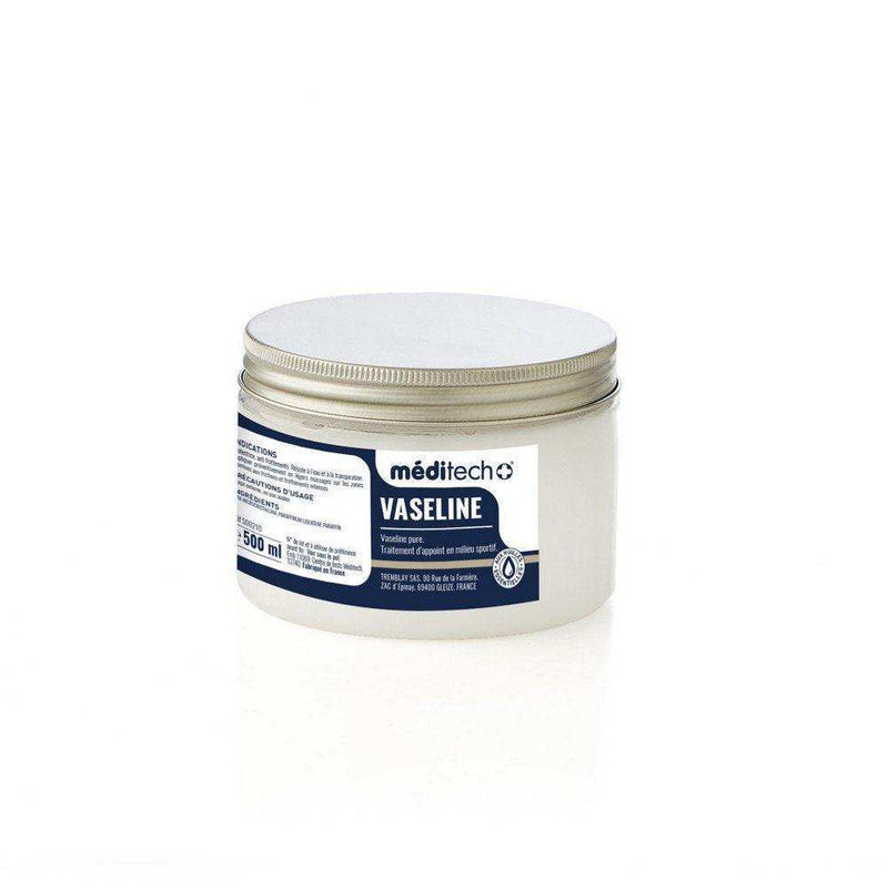 Vaseline pour boxeur 500 ml - Méditech