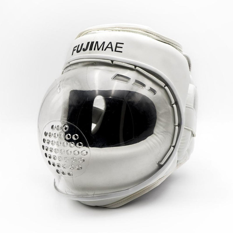 Casque Kudo Daido-juku FUJIMAE 21645 avec bulle