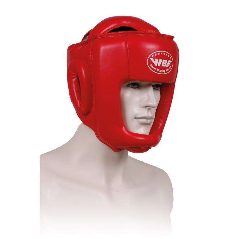Casque de Karaté Contact