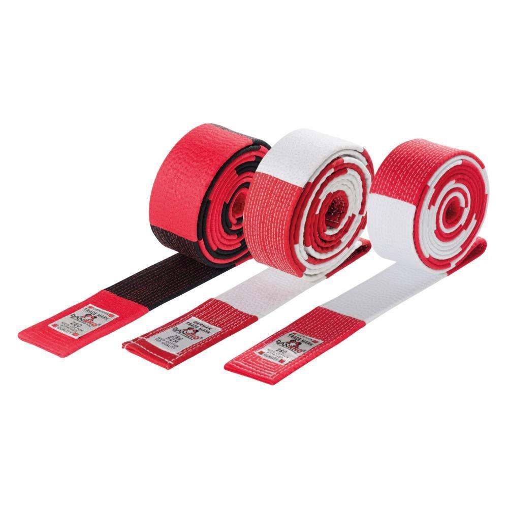 Ceinture Danrho Senseï 6 ème Dan