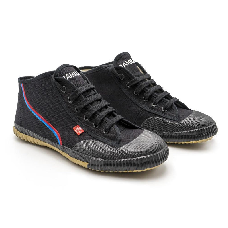 Chaussures Shaolin FUJIMAE montantes - 355217