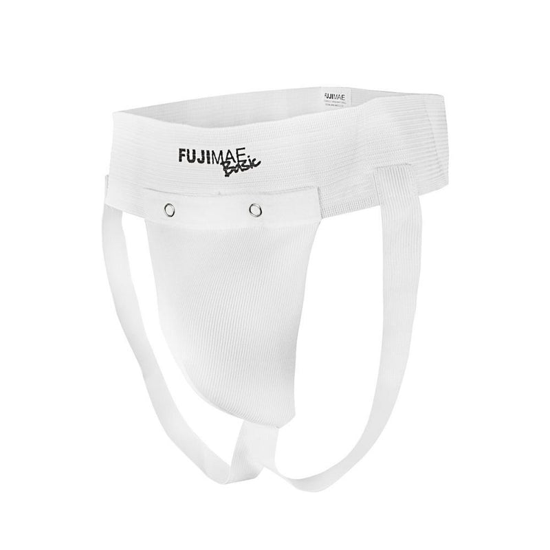 Coquille Slip Arts Martiaux et Sports de Combat Basic FUJIMAE