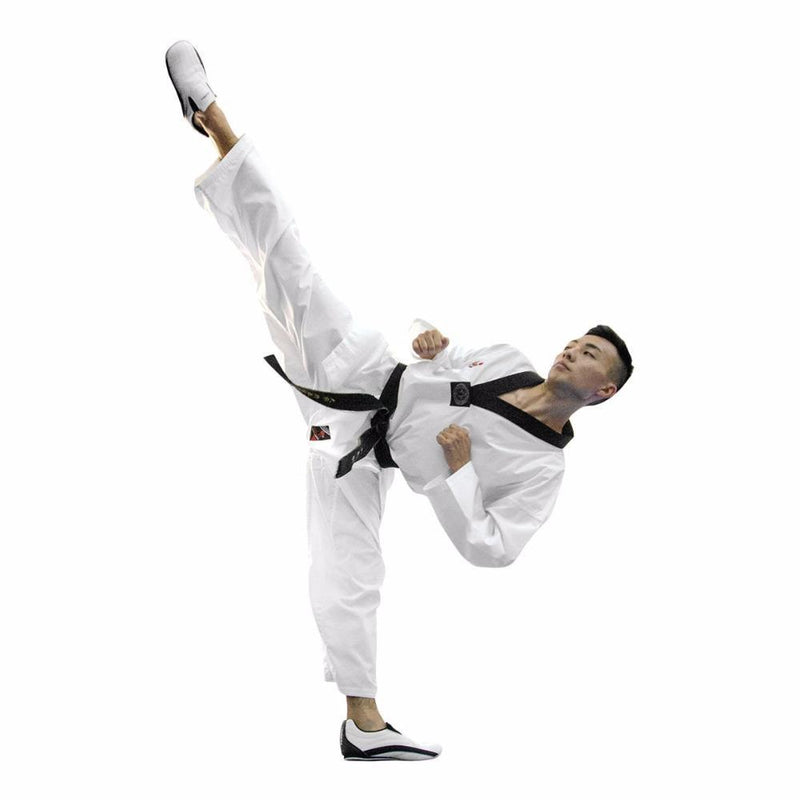 Dobok de Taekwondo Diamond FUJIMAE