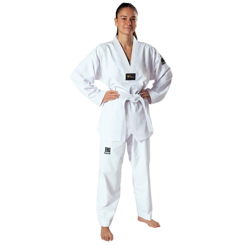 Dobok de Taekwondo Kwon - Premium Plus - 1055
