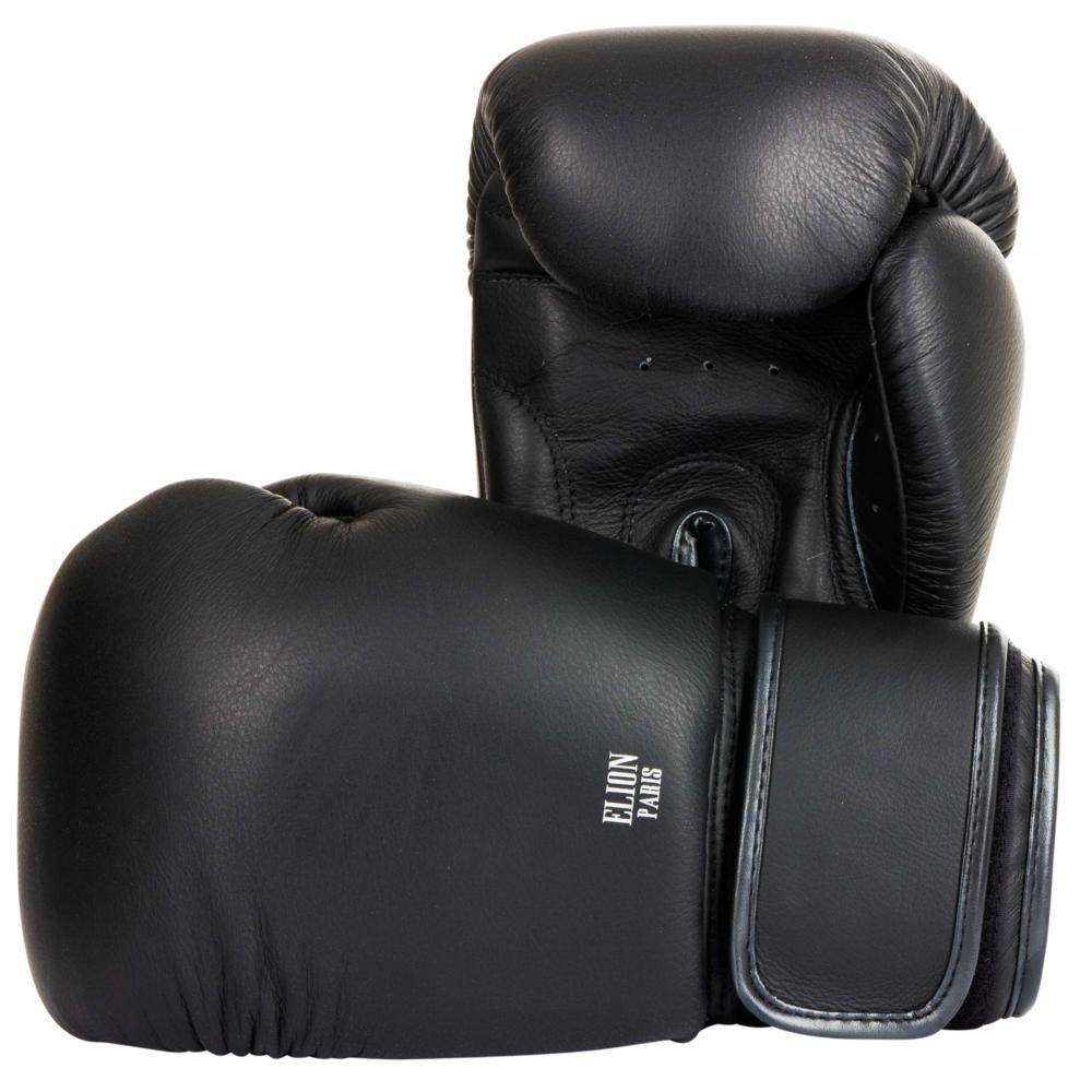 Gants de Boxe Cuir Elion Collection Paris – EL1888