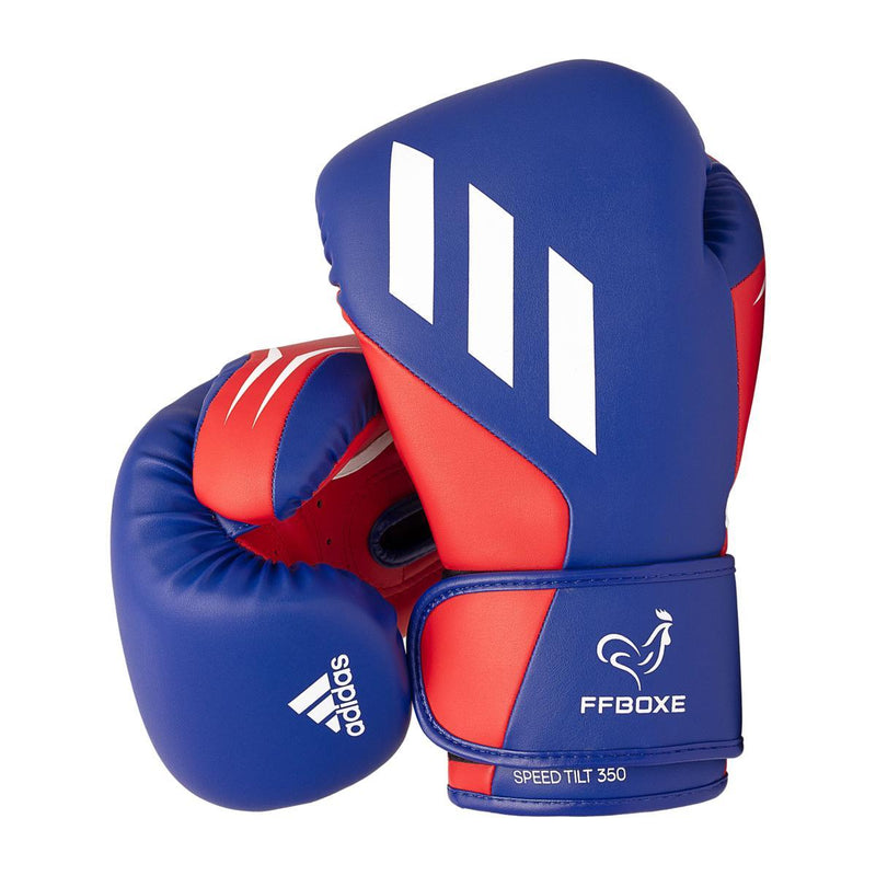 Gants de Boxe FFBoxe Adidas Tilt350 Vegan Pro adidas
