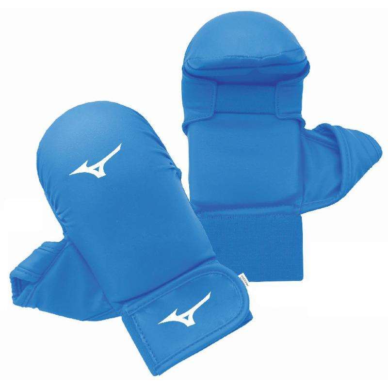 Gants de Karate Mizuno avec pouce - 23EHA101