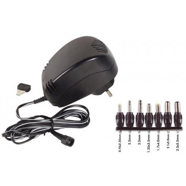 IHM Moineau - Transformateur adaptateur multi-tensions pour minuterie