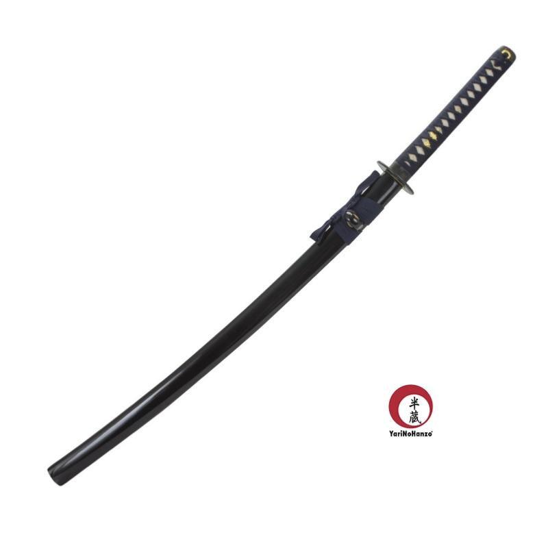 Iaito Katana Nokon YariNoHanzo – Sabre d’entraînement 1045