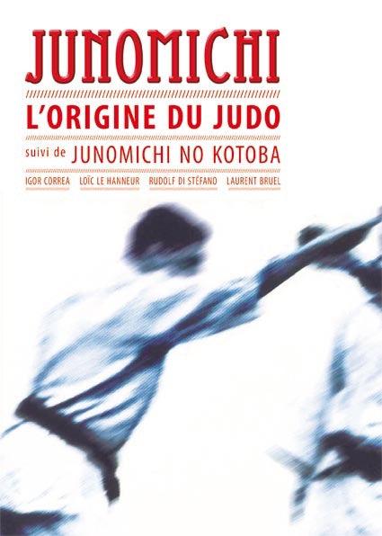 Junomichi: L'origine du judo - Budo Editions
