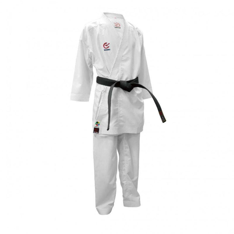 Karate-gi Kumite WKF Wacoku - Diamond