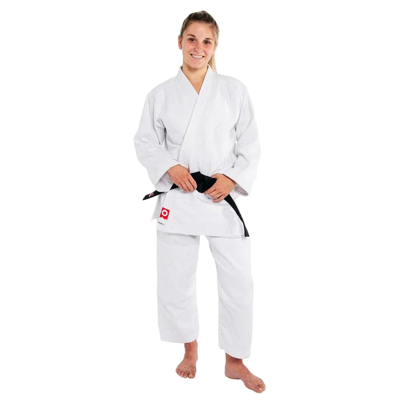 Kimono de Judo Training Lite - FUJIMAE - 10320