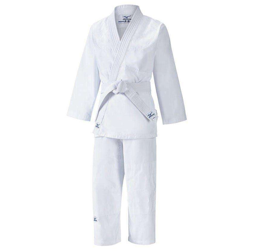 Kimono de Judo Mizuno Shiro
