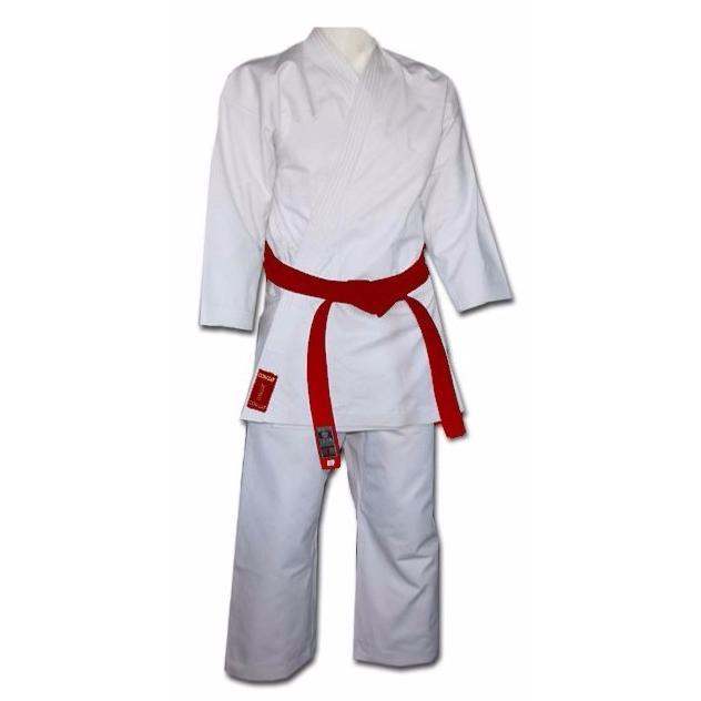 Kimono de Karaté Kumite Noris – Léger et confortable
