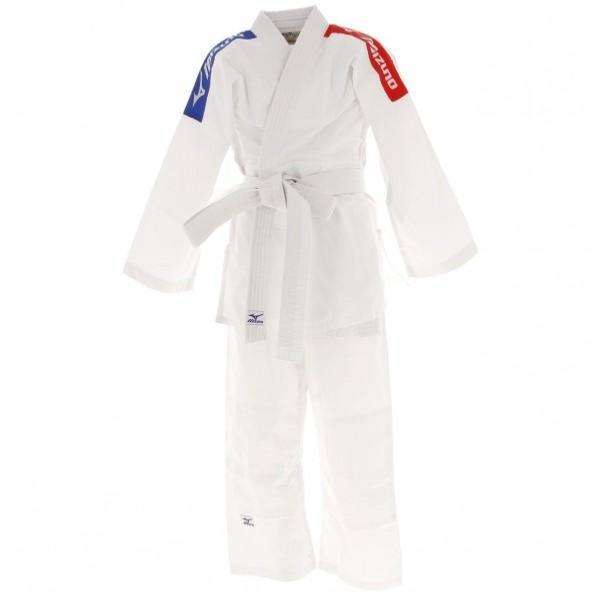 Kimono de judo enfant Mizuno Shiro