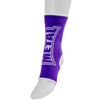 Chevillères Metal Boxe (MB155) violet