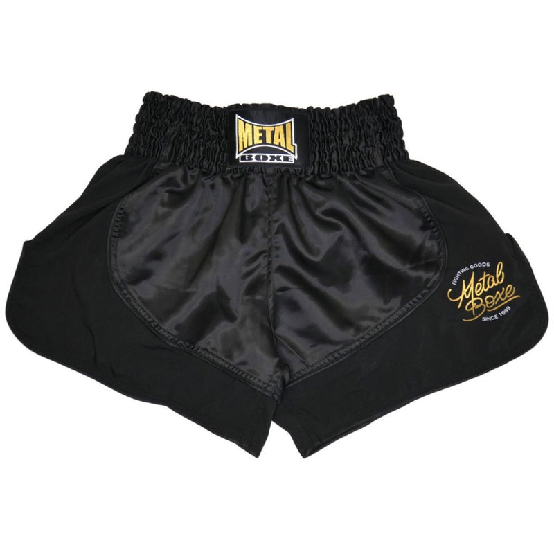 Short de boxe Thaï Metal Boxe Siam II