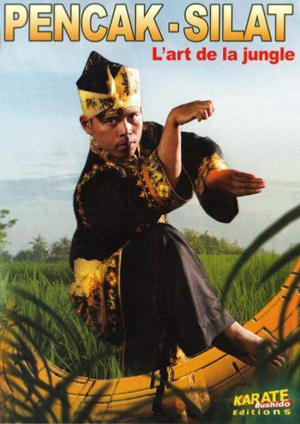 DVD PENCAT SILAT