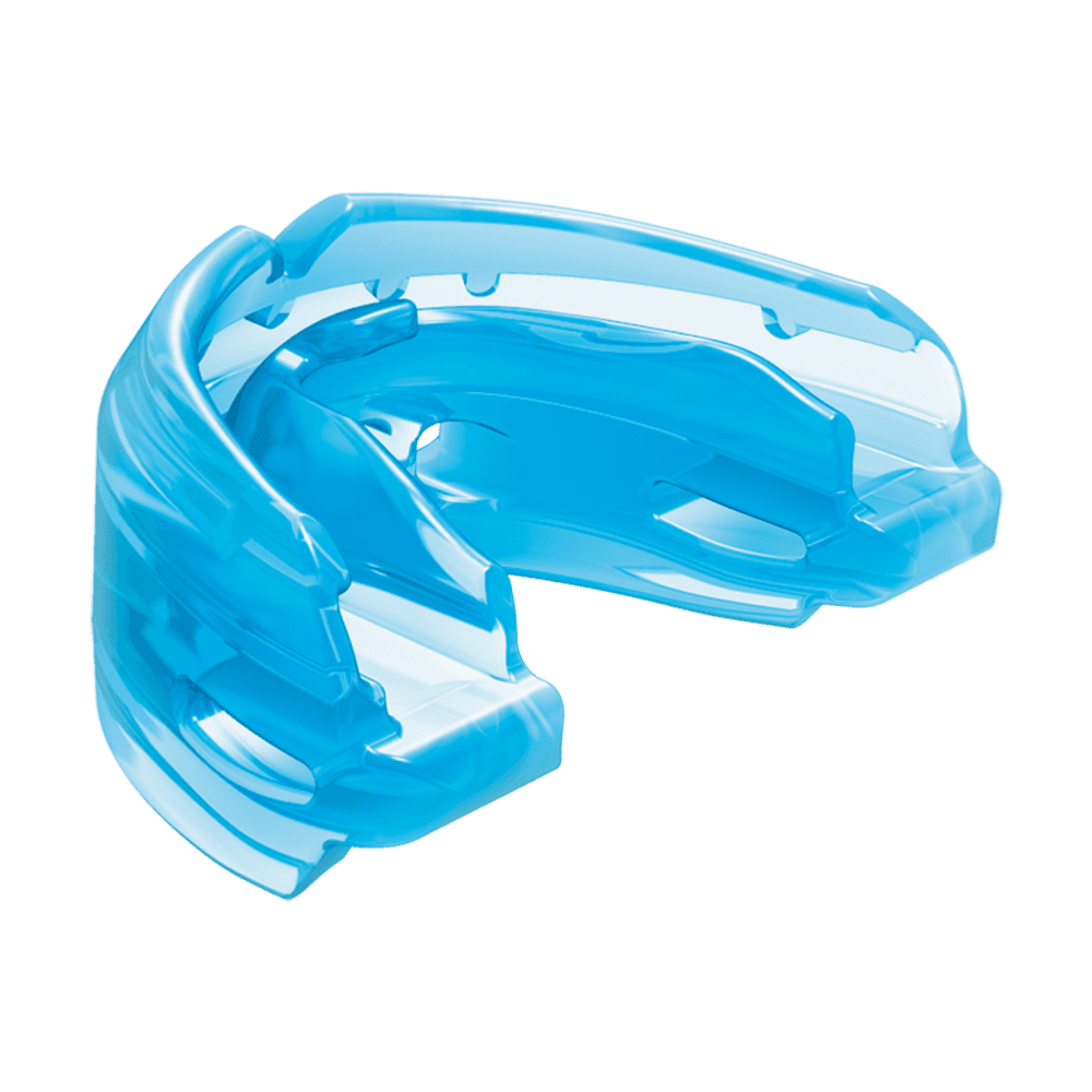 Protège-dents orthodontique Shock Doctor Double – CY14587