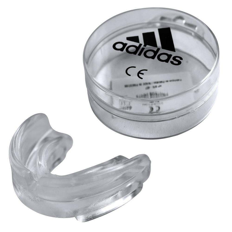 Protège dents Adidas simple junior