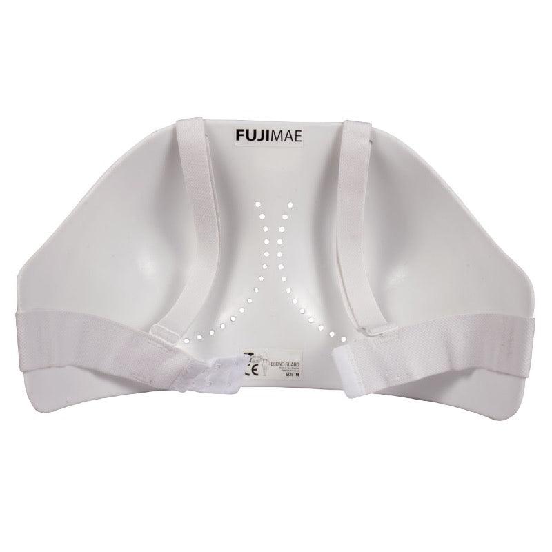 Protège poitrine à bretelles monobloc FUJIMAE