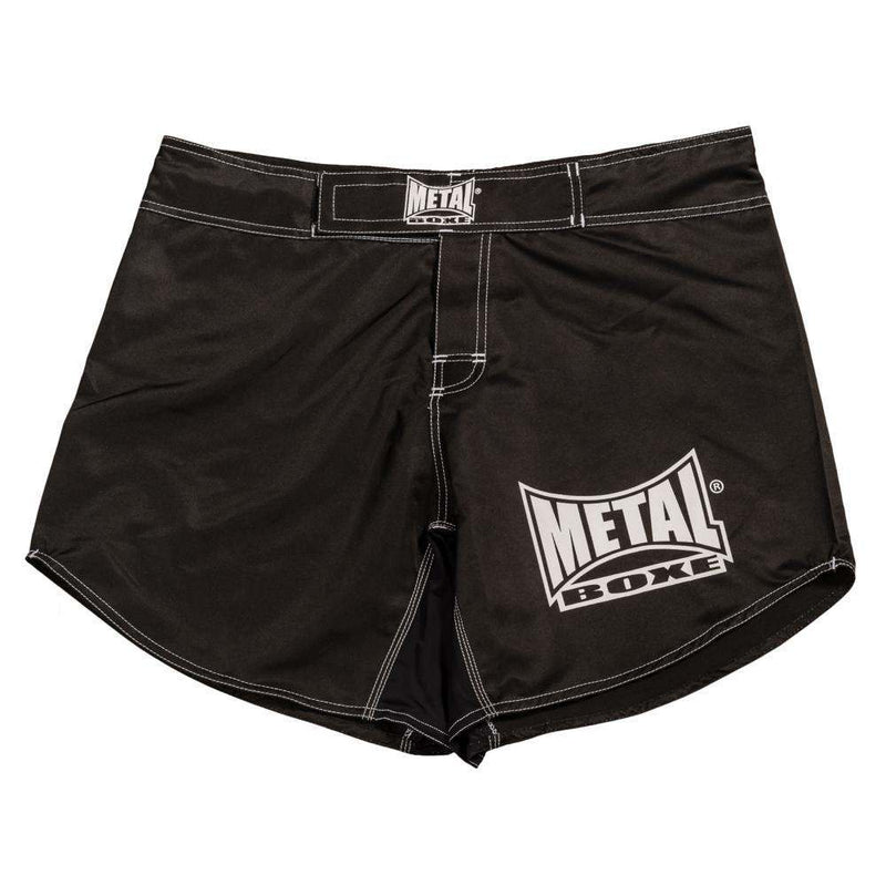 Short MMA court Metal Boxe