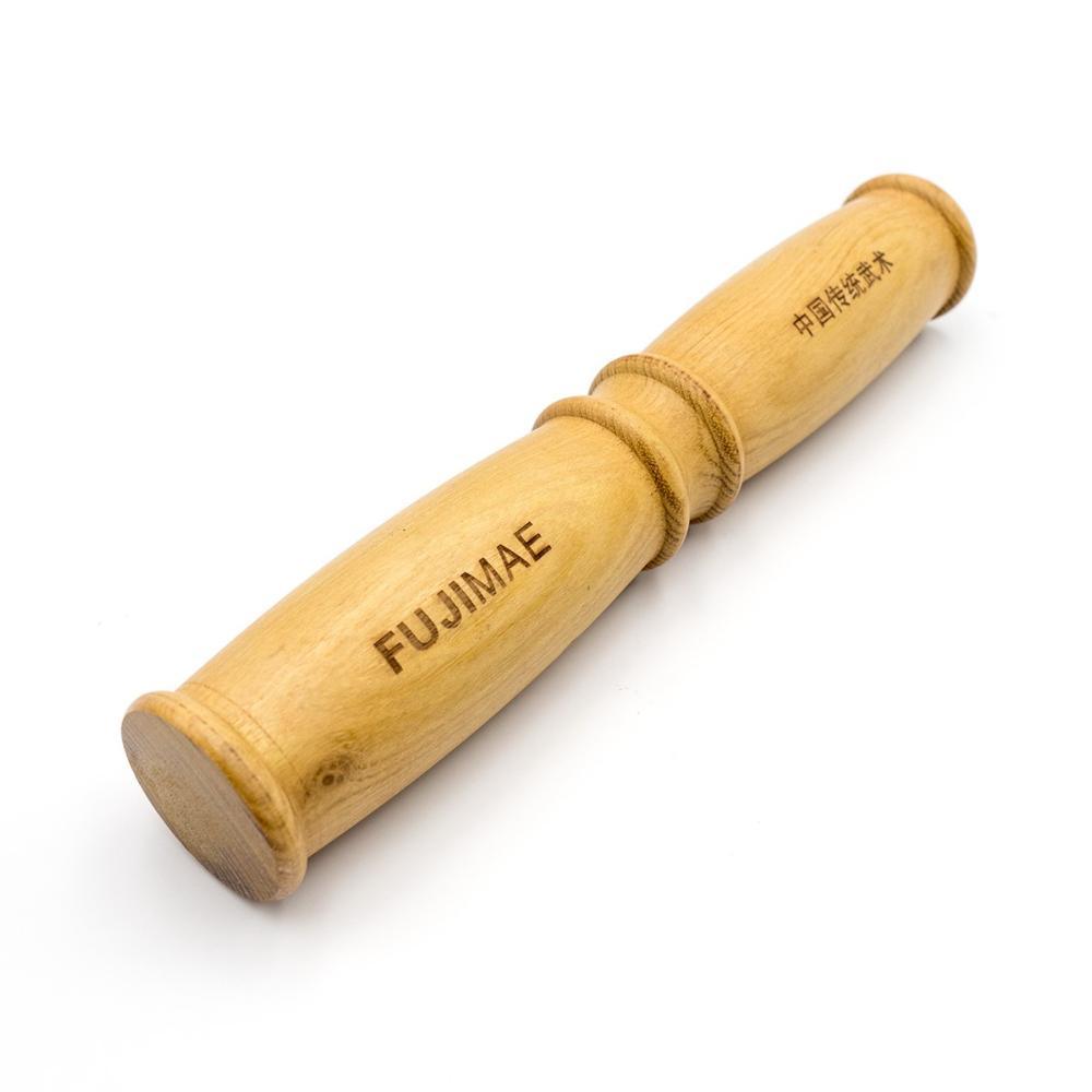 Tai Chi Ruler en bois