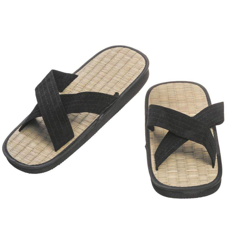 Zoori en Paille Forme X Dojo Master