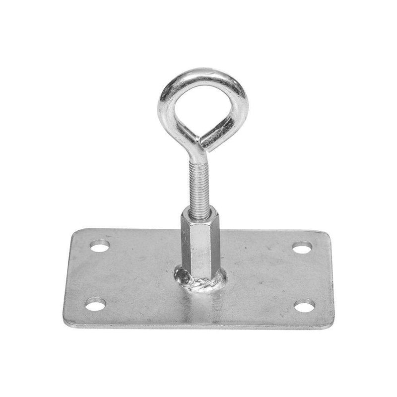 Fixation de sol Metal Boxe AC2035