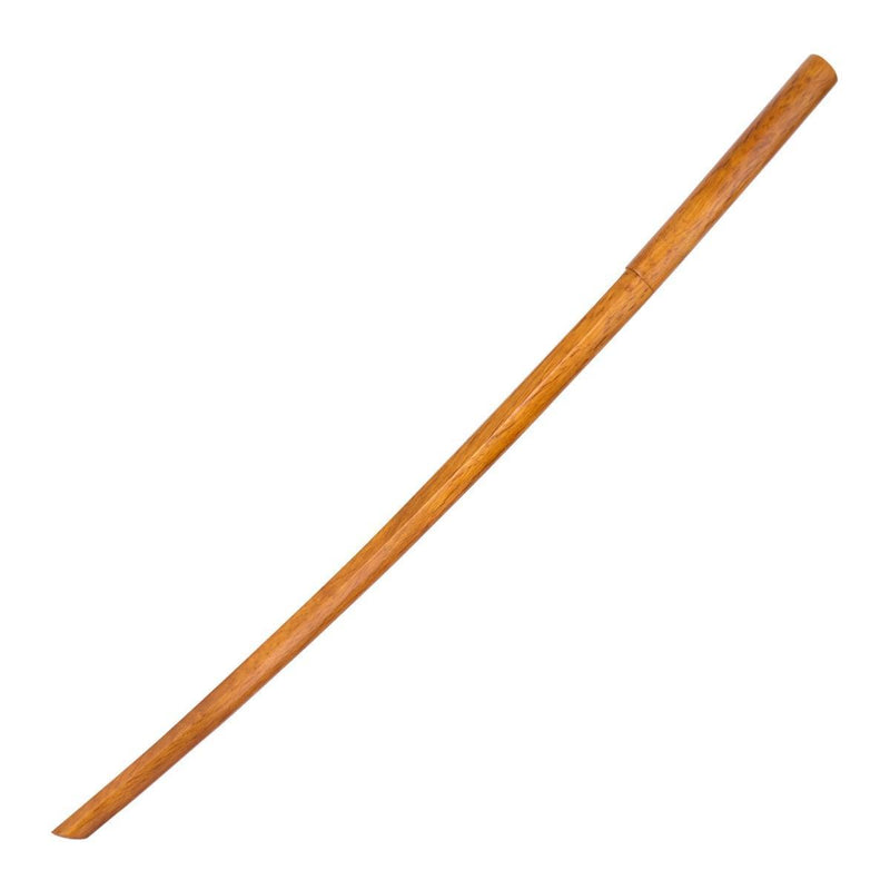 Bokken chêne rouge FUJIMAE avec Tsuba – 100 cm