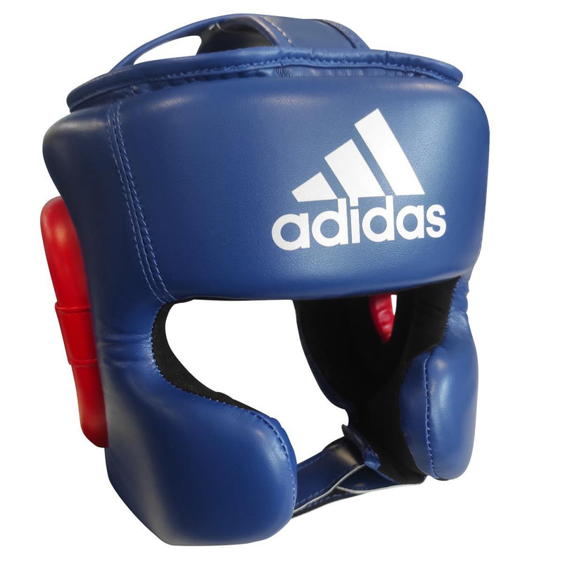 Casque de Boxe Speed FFBoxe Adidas - SBHG042SMU
