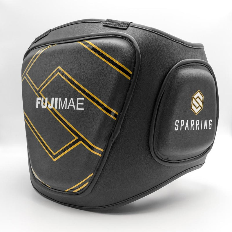 Ceinture abdominale Sparring FUJIMAE