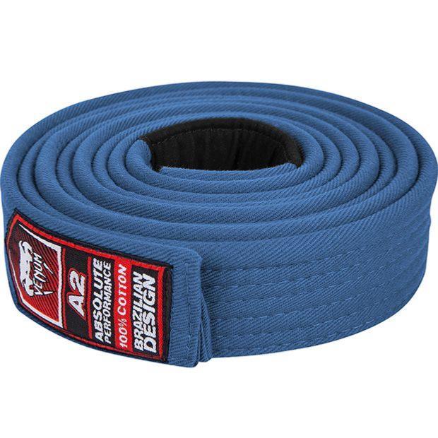 Ceinture de Jiu Jitsu Brésilien Venum JJB