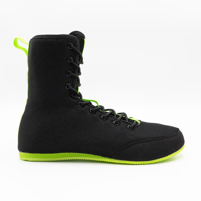 Chaussures de Boxe Anglaise FUJIMAE Challenger