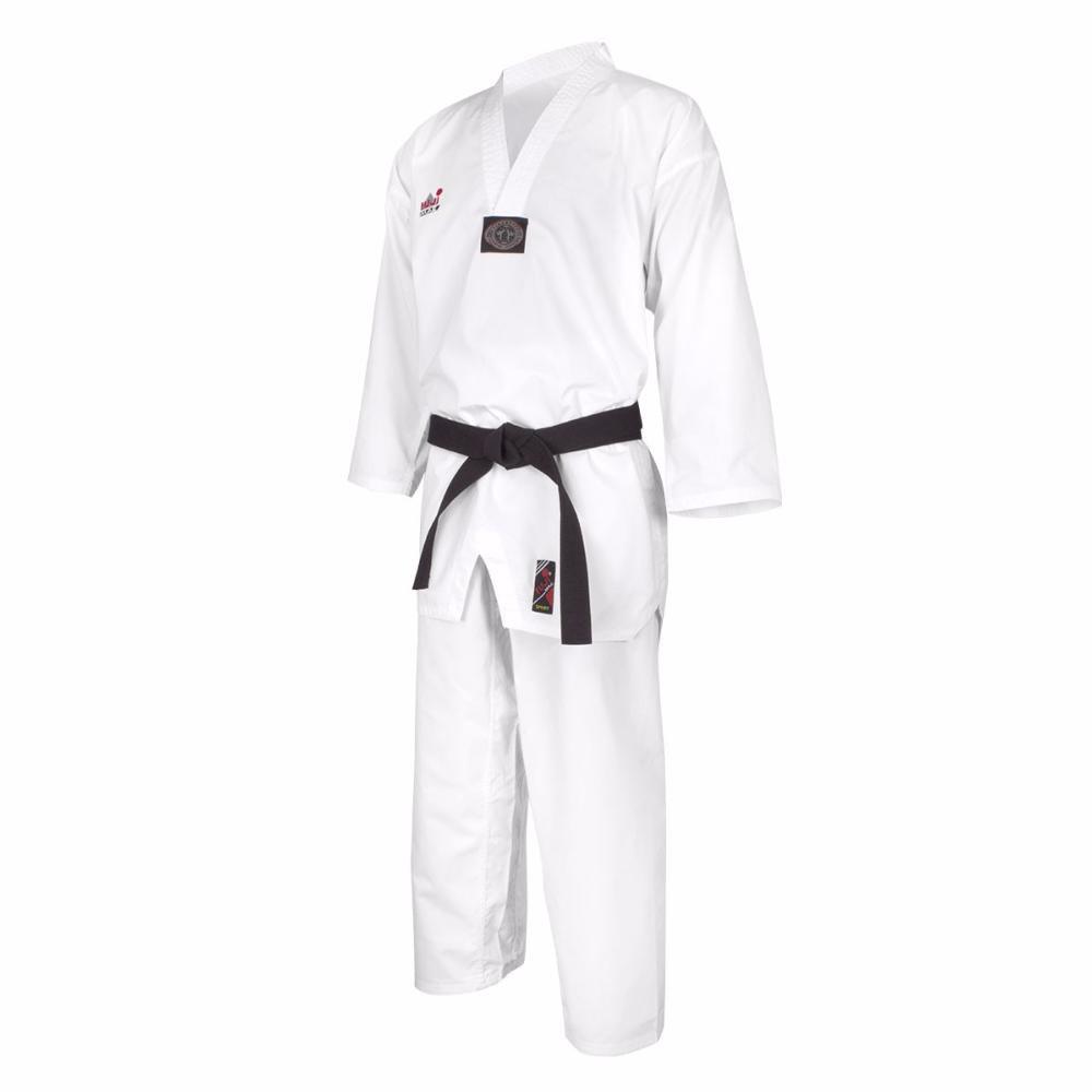 Dobok de Taekwondo Diamond FUJIMAE