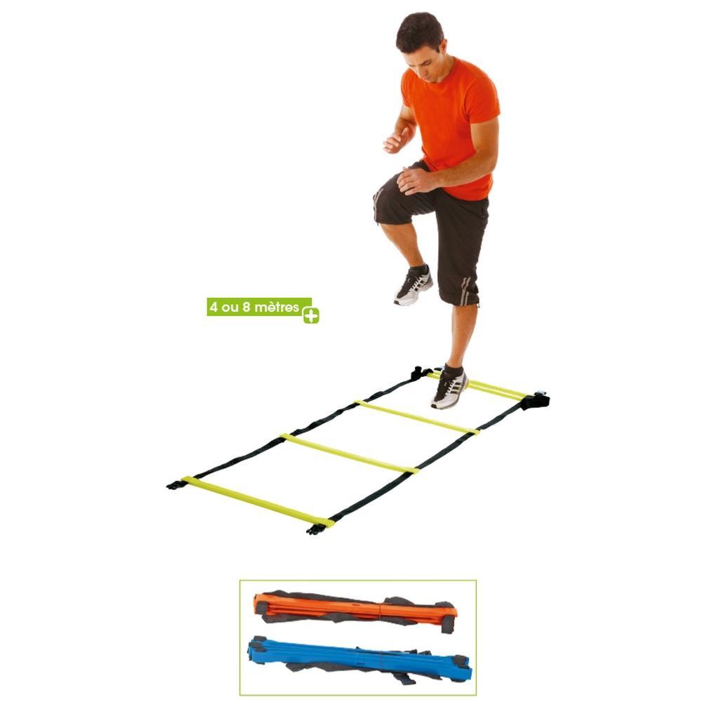 Echelle de rythme simple Tremblay ( 4 mètres)