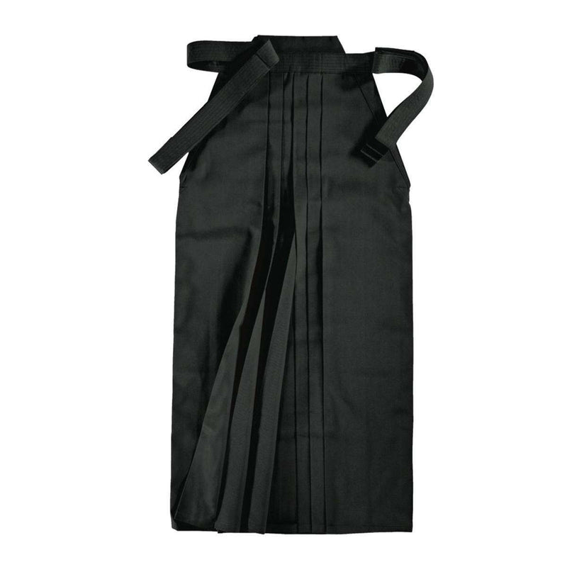 Hakama Aïkido Club Line Kwon - Noir - 551504