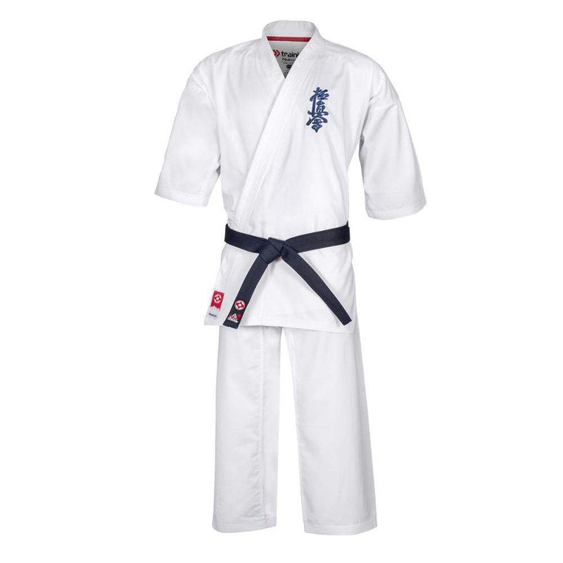 Tenue de Karate Kyokushinkai Training - FUJIMAE