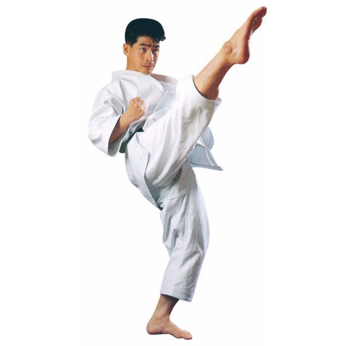 Kimono de Karate Shureido Senseï Tournament (TK10)