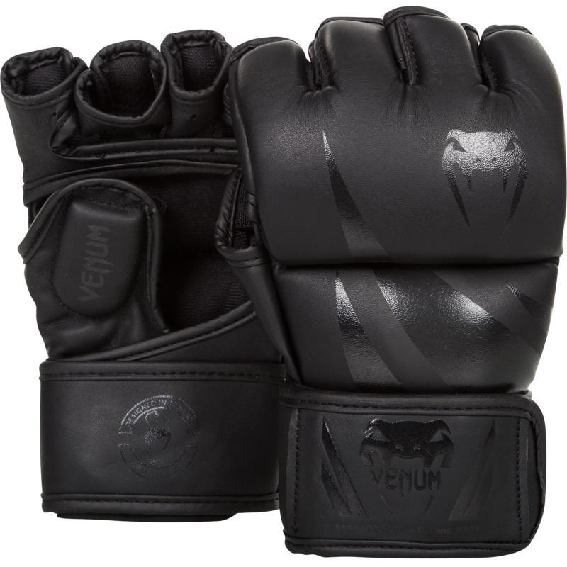 Gants combat libre MMA Venum challenger