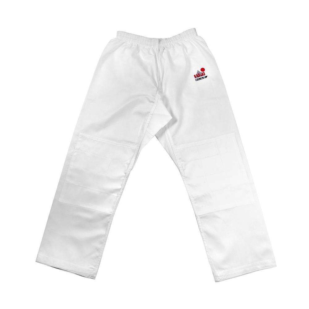 Pantalon de judo FUJIMAE Training - Boutique des Arts Martiaux
