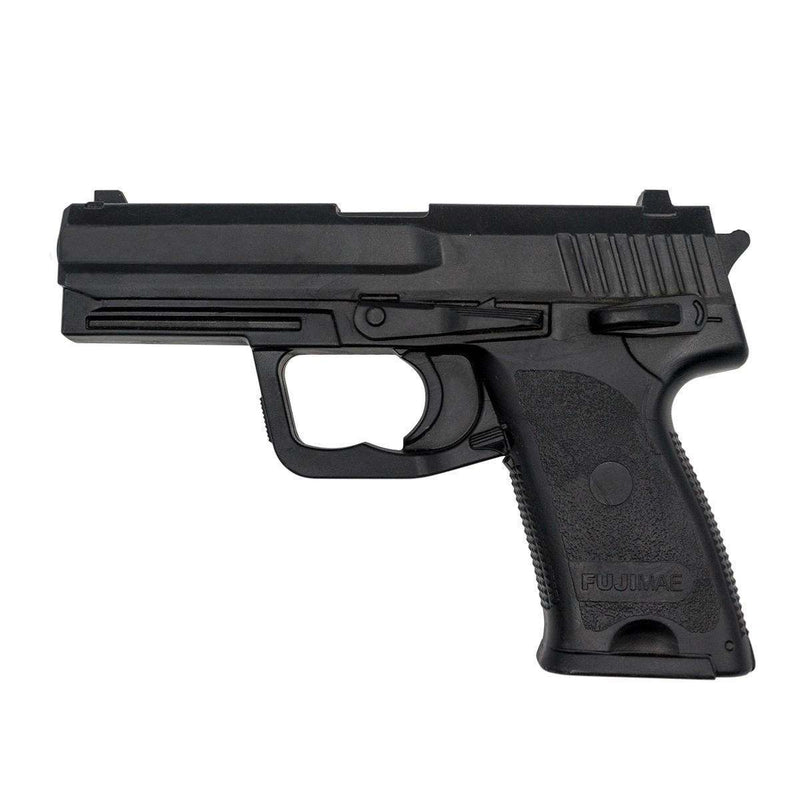 Pistolet factice Self-défense SD-H93 FUJIMAE - Noir