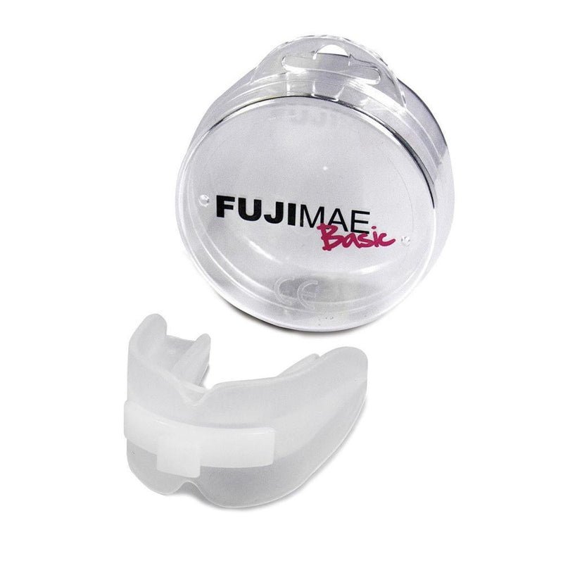 Protège-dents double Senior Fuji Mae