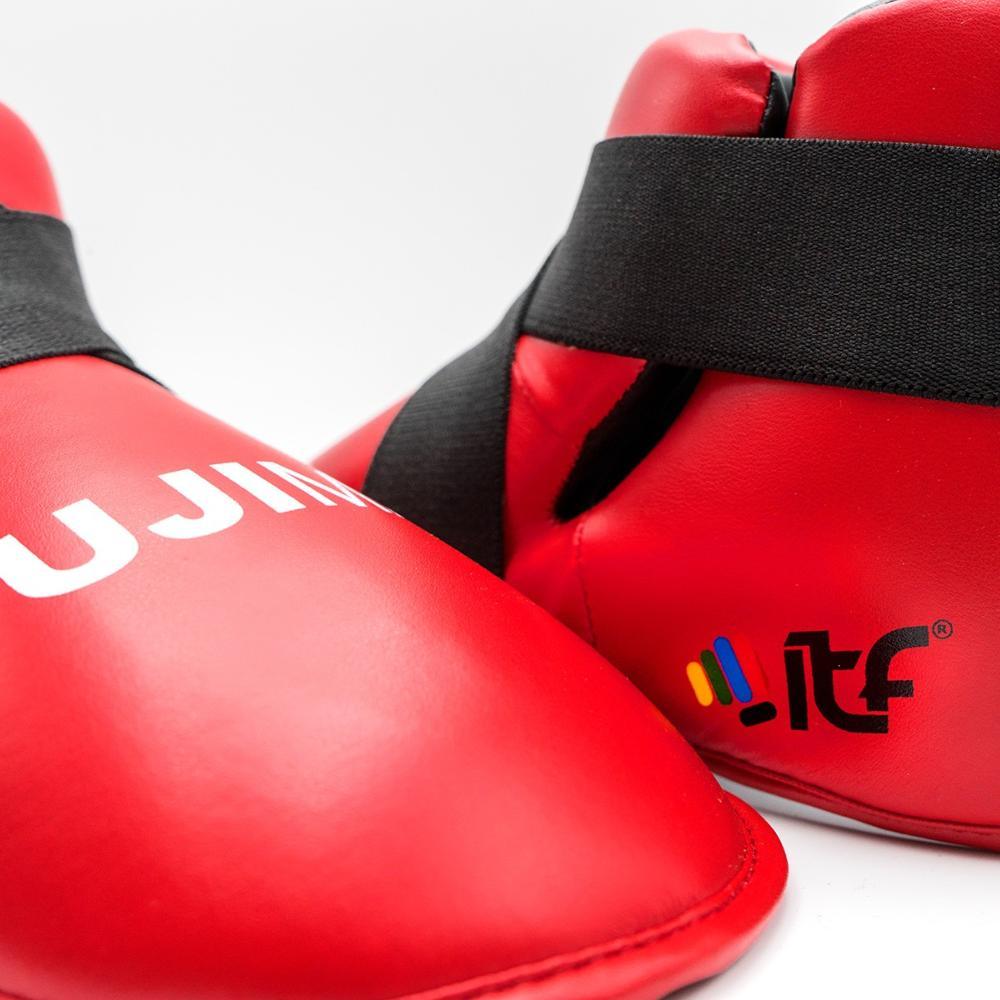 Protège Pieds Taekwondo ITF FUJIMAE Advantage