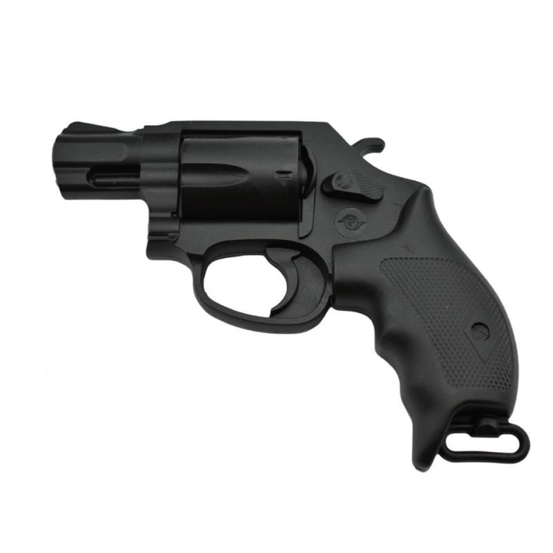 Revolver factice self défense Piranha M013