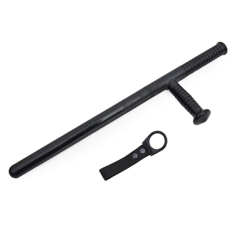Tonfa Pro polycarbonate metal Boxe
