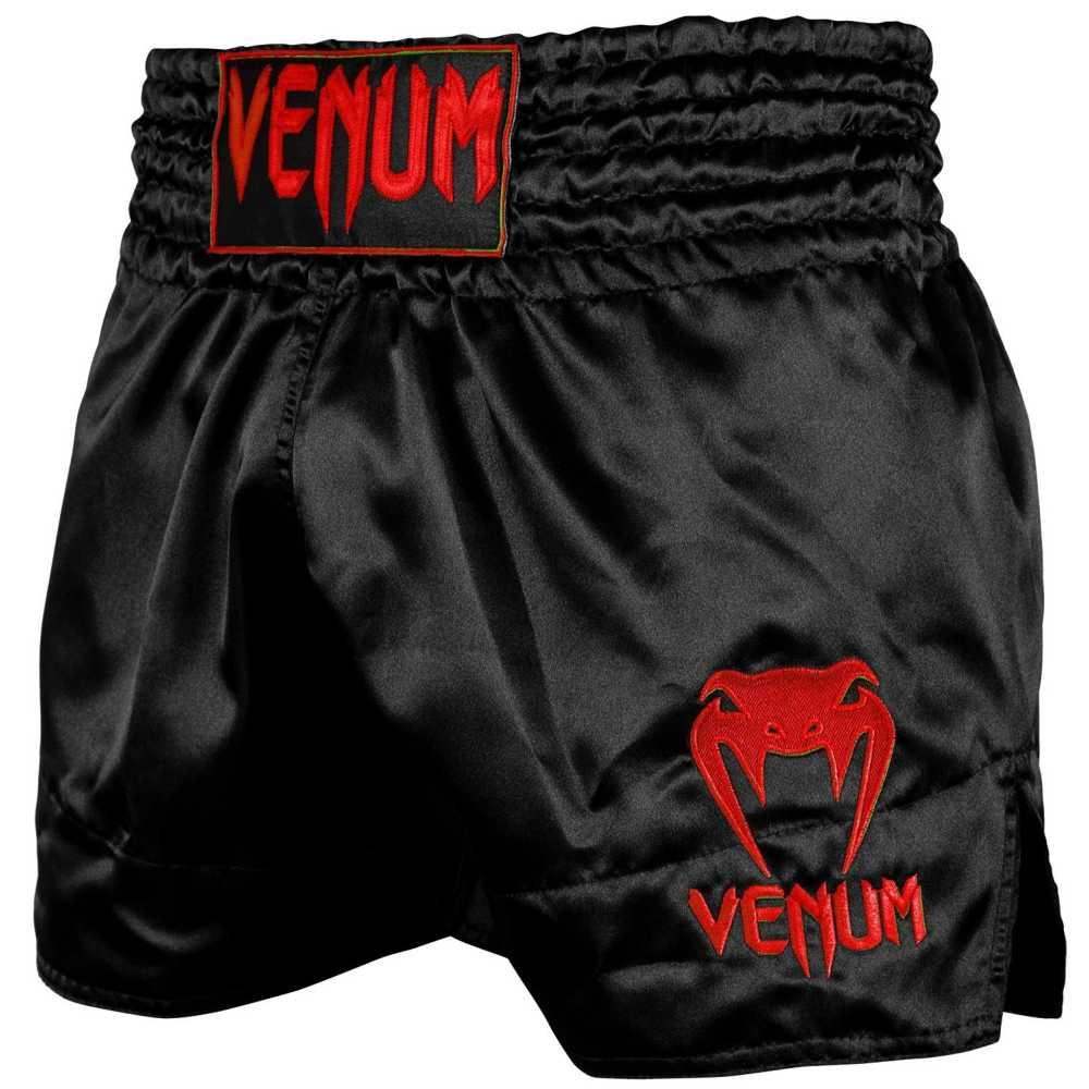 Short de Muay Thai Classic Venum VENUM-03813