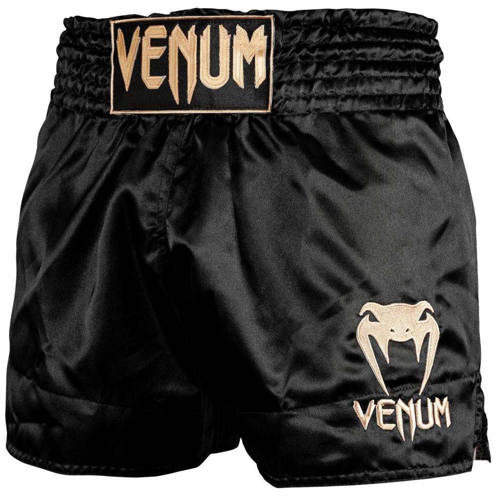 Short de Muay Thai Classic Venum VENUM-03813