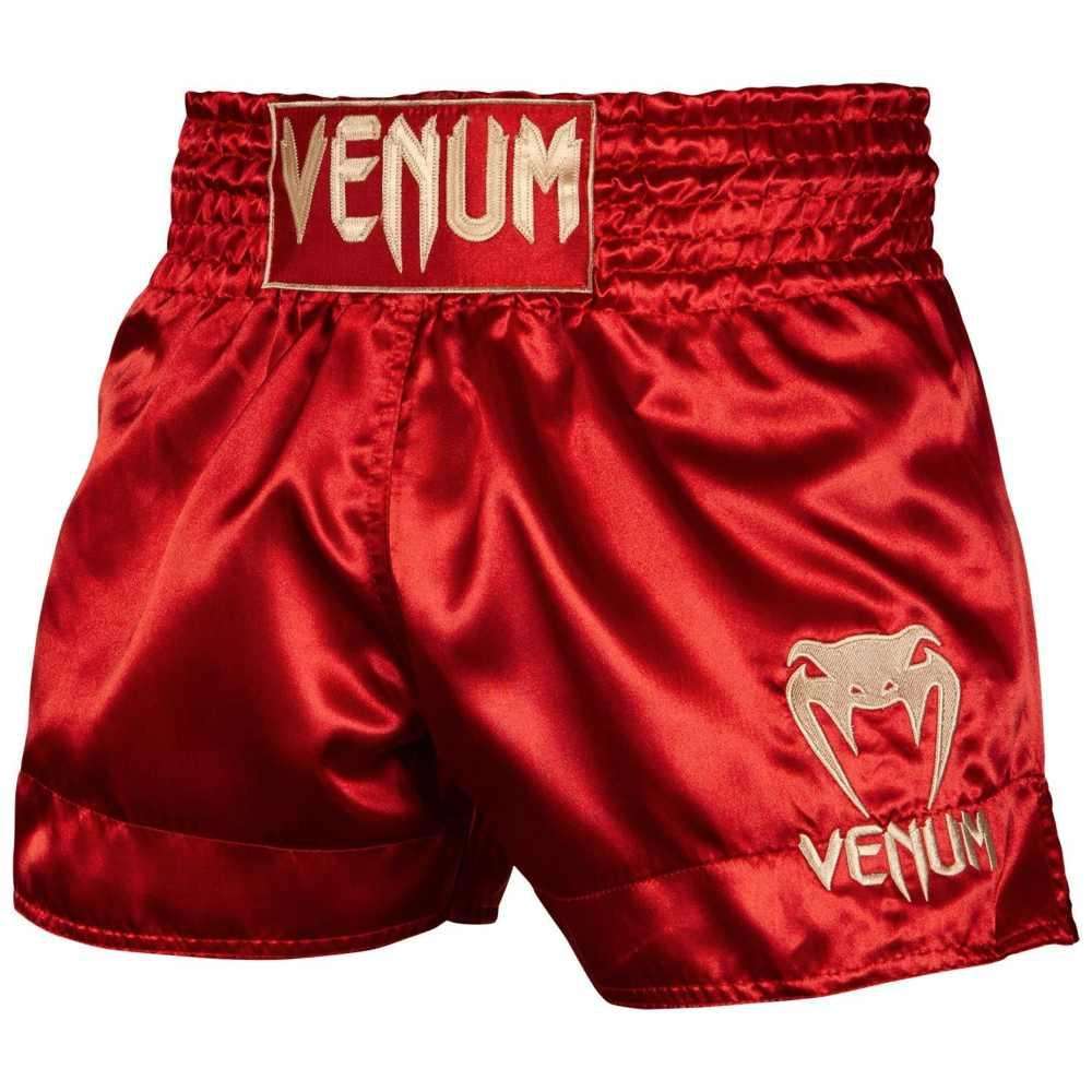 Short de Muay Thai Classic Venum VENUM-03813
